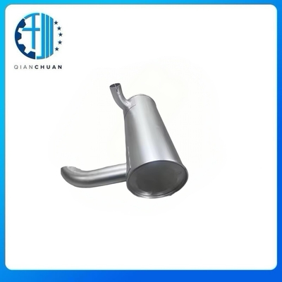 212-8465  Muffler  for Caterpillar E312C Excavator 3064 Engine Spare Part