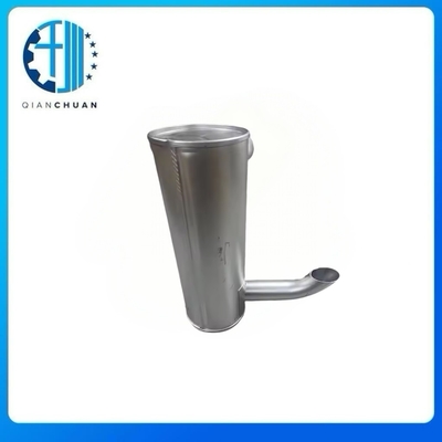 212-8465  Muffler  for Caterpillar E312C Excavator 3064 Engine Spare Part