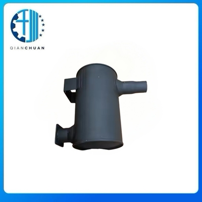 Muffler 291-5505 For Caterpillar D5K  Engine Spare Parts