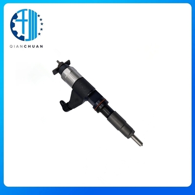 095000-8940 RE543266 Fuel Injector for John Deere Truck Excavator 4045T Engine