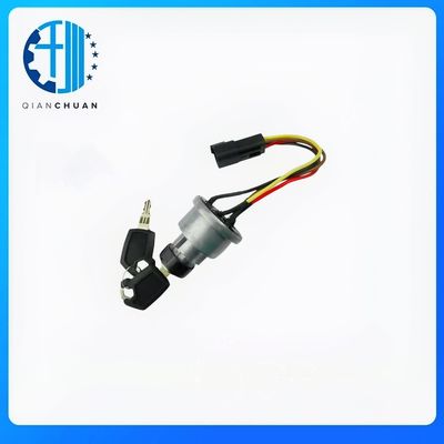 110-7887 1107887 Ignition Switch for   M322D M330D Excavator 3196 Engine
