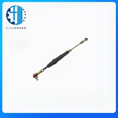 207-43-74120 Throttle Control Lever for Komastu PC300-7 PC350-7 PC360-7 Excavator