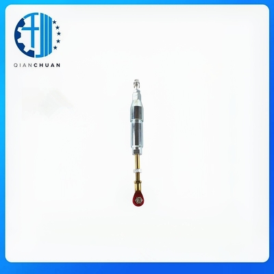 20Y-43-12116 Throttle Control Lever for Komatsu PC200-5 PC200-6 Excavator