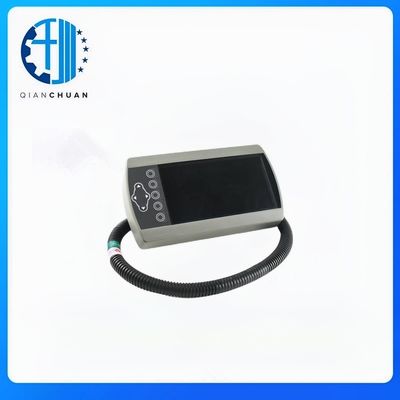 548-9082 5489082 Monitor Screen for  320D2L 312D2 322D2 Excavator