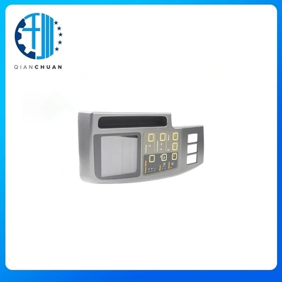 21N8-30011 HCE Cluster Assy Display Monitor for Hyundai R210LC-7 R290LC-7 Excavator