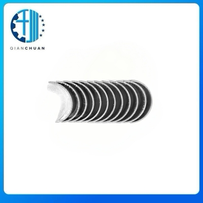 Connecting Rod Bearing 65.02410-6106  for Doosan BE12 Excavator Engine Spare Parts