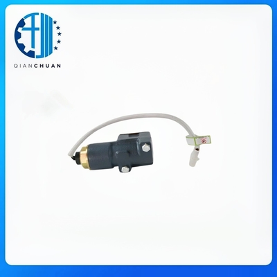 9120991 Solenoid Valve for Hitachi EX200-2 EX200-3 Excavator