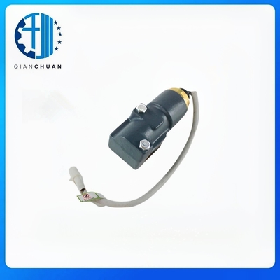 9120991 Solenoid Valve for Hitachi EX200-2 EX200-3 Excavator