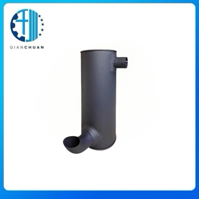 Muffler  K1002593B For Doosan DX300LC DX340 Excavator Engine Spare Parts