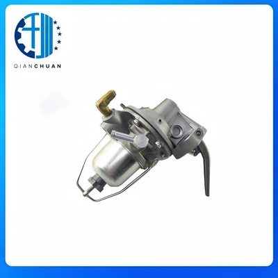 17010-50K00 Fuel Pump for Nissan Engine H15 H20II H25II K15 K21 K25 TCM Forklift