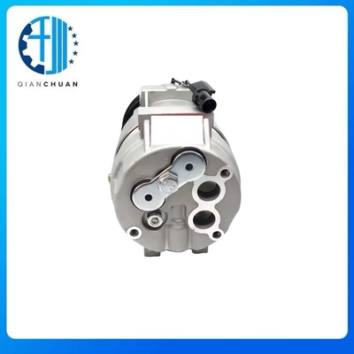 440205-00070A-EP 440205-00070 Air Compressor for Doosan  DX340LC Excavator Engine Spare Parts