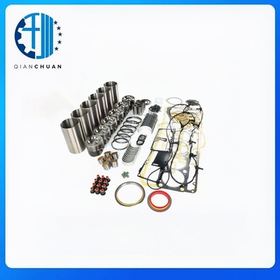 2382720 Engine Overhaul Rebuild Kit for CAT Caterpillar C7 Engine Spare Patrs