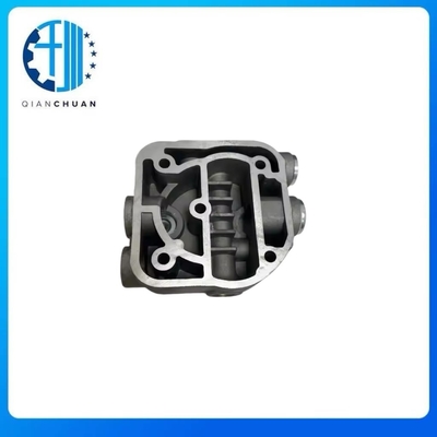 65.54114-6007 Air Compressor Head for  Doosan Daewoo  DE12TI DV11 Excavator Engine Spare Parts