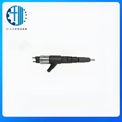 5344766 295050-2200 Diesel Fuel Injector for Cummins ISF3.8 QSF3.8 ISB4.5 Engine
