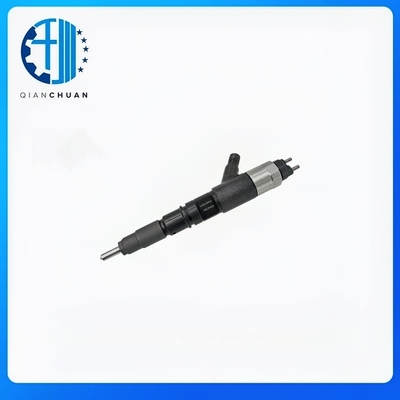 5344766 295050-2200 Diesel Fuel Injector for Cummins ISF3.8 QSF3.8 ISB4.5 Engine