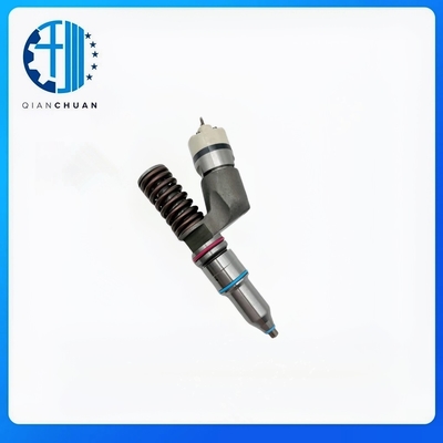 253-0617 2530617 Fuel Injector for Caterpillar C15 C27 Diesel Engine