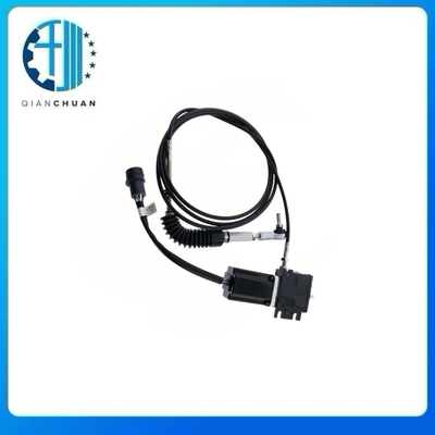  102-8007 Throttle Motor  for Caterpillar  E307B 307 307B 307C   Excavator Spare Parts