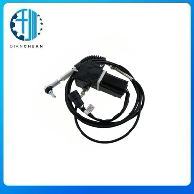  102-8007 Throttle Motor  for Caterpillar  E307B 307 307B 307C   Excavator Spare Parts