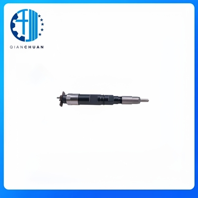 095000-5160 RE518725 Fuel Injector  for John Deere Tractor 6068 6081 Engine