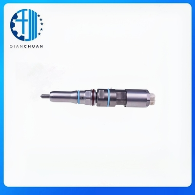 456-3493 Fuel Injector  for CAT Caterpillar C9.3 Engine 336E Excavator 966K Loader