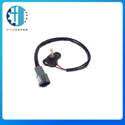 4614912 Throttle Positioner Sensor for Hitachi EX200-5/6 ZAX210/240/330 Excavator  Engine Spare Parts