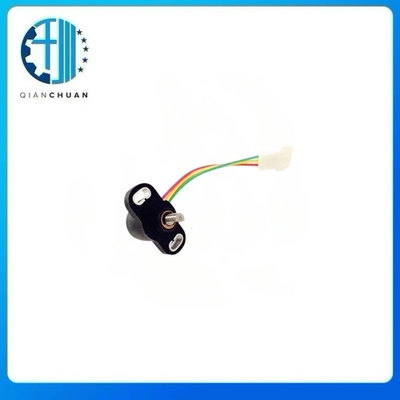 247-5230 2475230 Fitting Sensor For Caterpillar E320B E320C 320B 320C Enigne 3066 C6.4 Spare Parts