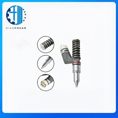 10-R0956 211-3022 Fuel Injector for CAT Caterpillar 3406E C-15 Engine Parts