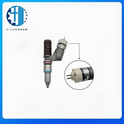 211-3023 10R-8500 10R0957 Fuel Injector for Caterpillar 3406E C-16 C-15 Diesel Engine