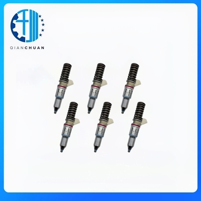 10R6163 294-3005 Fuel Injector for Caterpillar CAT C15 Diesel Engine
