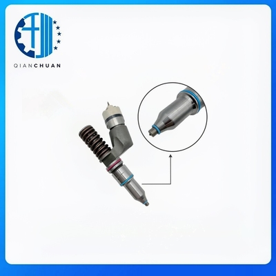 253-0608 20R-8045 Fuel Injector for Caterpillar C13 Diesel Engine