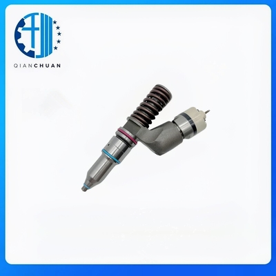 102-6230 0R-4118 Fuel Injector for Caterpillar 3406E Diesel Engine