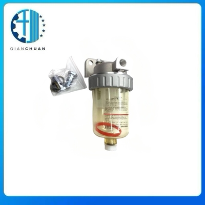600-311-9731 Oil Water Separator for  Komatsu PC70-8 PC78US-8 PC100-6 PC120-6 PC200-3 PC200-8 PC270-8 PC300-8 PC1100-6 Excavator  Spare Parts