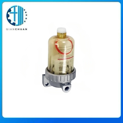 600-311-9731 Oil Water Separator for  Komatsu PC70-8 PC78US-8 PC100-6 PC120-6 PC200-3 PC200-8 PC270-8 PC300-8 PC1100-6 Excavator  Spare Parts