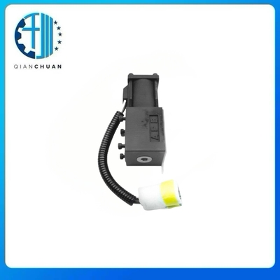 91A28-30010 12V Solenoid Valve  for Mitsubishi Forklift  FD/G10-30N L01/L02 Spare Parts
