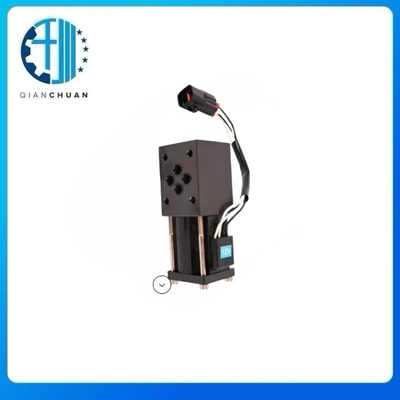 12V  Solenoid Valve 91328-10030 For Forklift Mitsubishi FD28  F14C FG28 Spare Parts