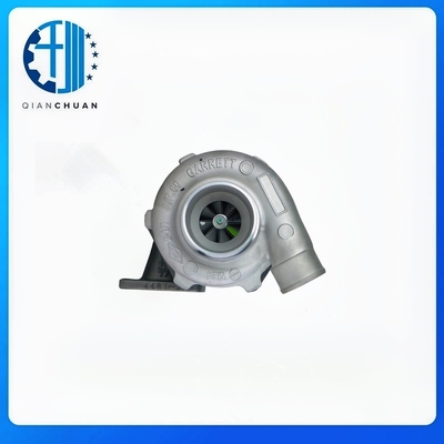 6207-81-8210 465044-5251 Turbocharger For Komatsu PC200-5 Excavador SA6D95L-1 Engine