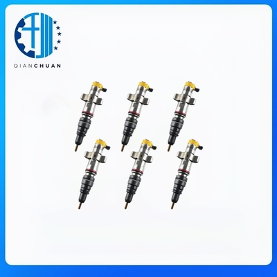 268-9577 Fuel Injector for Caterpillar CAT C7 C9 Diesel Engine 324D 325D 326D 329D