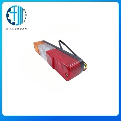 Rear  Lamp 05153-09501 For Mitsubishi Forklift  FG/D10~30N-F18C-F14E~30N-F18C-F14E Spare Parts