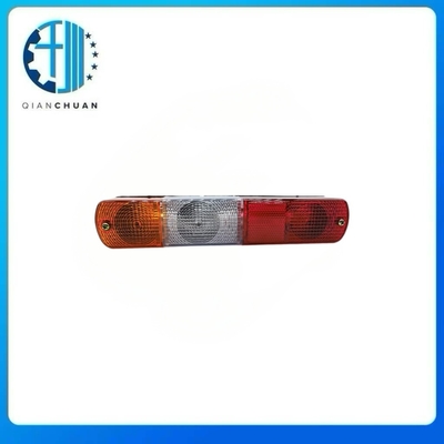Rear  Lamp 05153-09501 For Mitsubishi Forklift  FG/D10~30N-F18C-F14E~30N-F18C-F14E Spare Parts