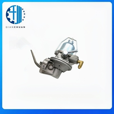 1701050K60 Fuel Pump for Komatsu TCM Forklift Nissan H15 H20II H25II K25 K15 K21