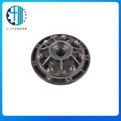 32402-30520-71 Transmission Charging Pump for Toyota Forklift 7FG35/ 45 Spare Parts
