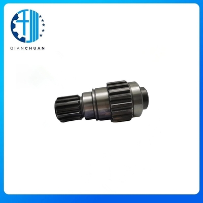 3081085 Pinion Shaft for John Deere 300GLC 330LCR 350DLC 370C 380GLC 790D 892 Excavator