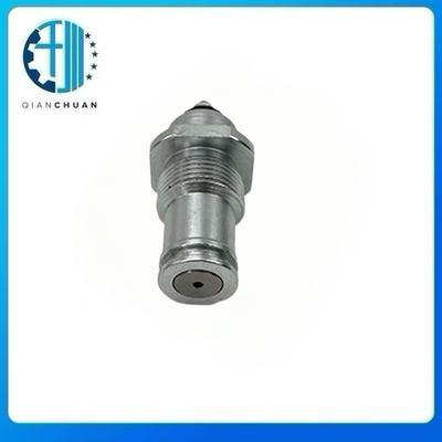 92228-01100 Solenoid Valve For Mitsubishi  S6S Forklift Engine Spare Parts