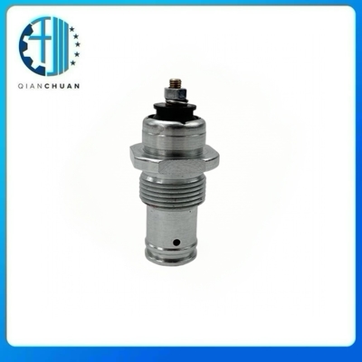 92228-01100 Solenoid Valve For Mitsubishi  S6S Forklift Engine Spare Parts