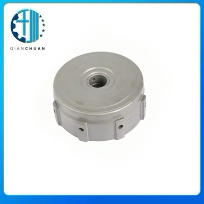 Hydraulic Clutch Assy 3EB-15-52121 for Komatsu FD30-16 Forklift Engine Spare Parts