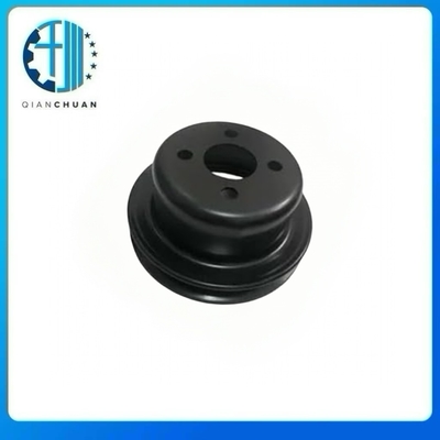 Fan  Pulley 8-94149-359-1 for Isuzu 4JG2 4JA1 4JB1 4JC1 Forklift Engine Spare Parts