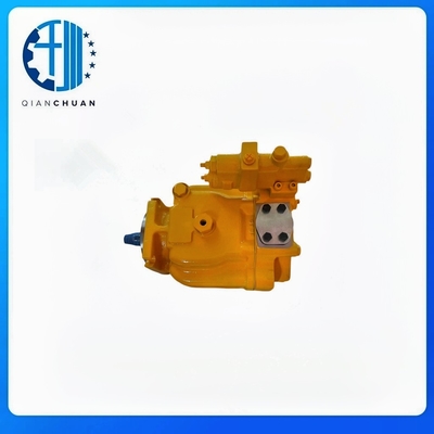 6E-1412 10R-2517 Hydraulic Piston Pump for CAT 3304 Engine 120G Motor Grader