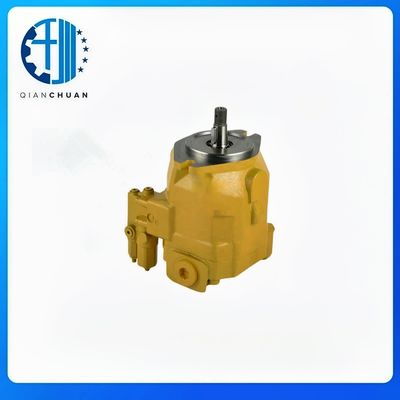 254-5147 2545147 Hydraulic Piston Pump For   Wheel Loader 966H 972H