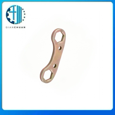 43753-33240-71 Steering Link  for Toyota Forklift 7FD10~30   Engine Spare Parts