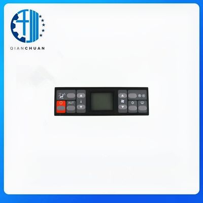 157-3210 1573210 Air Conditioner Controller For  320C 325C 330C Excavator